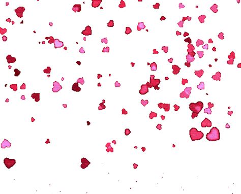 animated gif hearts|hearts gif transparent background.